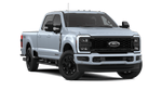 2026 Ford F-250SD 4X4