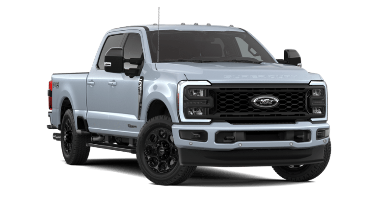2026 Ford F-250SD 4X4