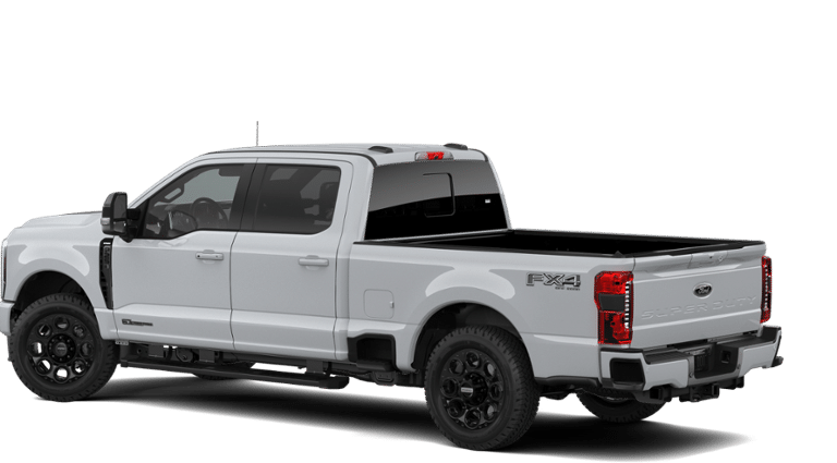 2026 Ford F-250SD 4X4