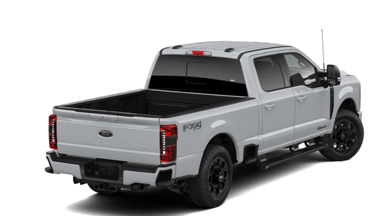 2026 Ford F-250SD 4X4