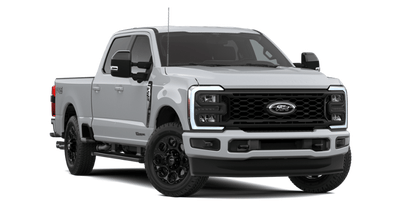 2026 Ford F-250SD 4X4