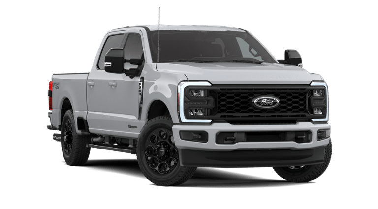 2026 Ford F-250SD 4X4
