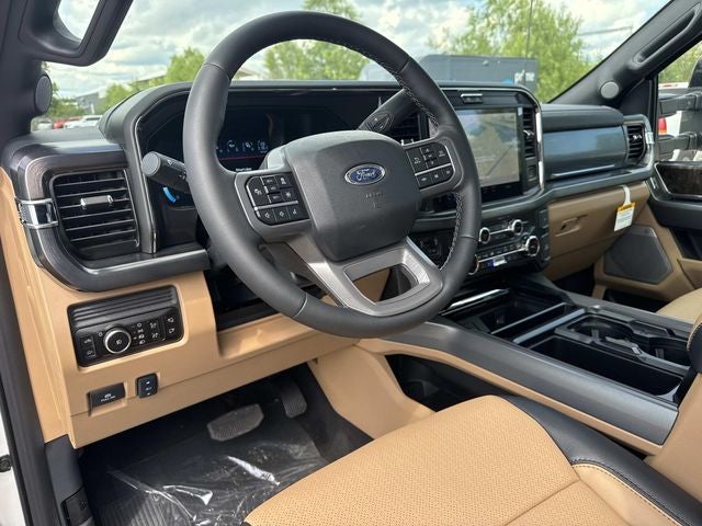 2026 Ford F-250SD 4X4