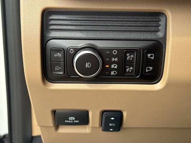 2026 Ford F-250SD 4X4