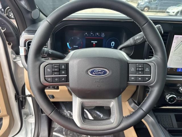 2026 Ford F-250SD 4X4
