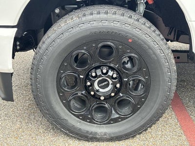 2026 Ford F-250SD 4X4