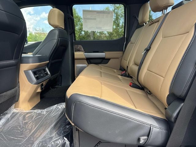 2026 Ford F-250SD 4X4