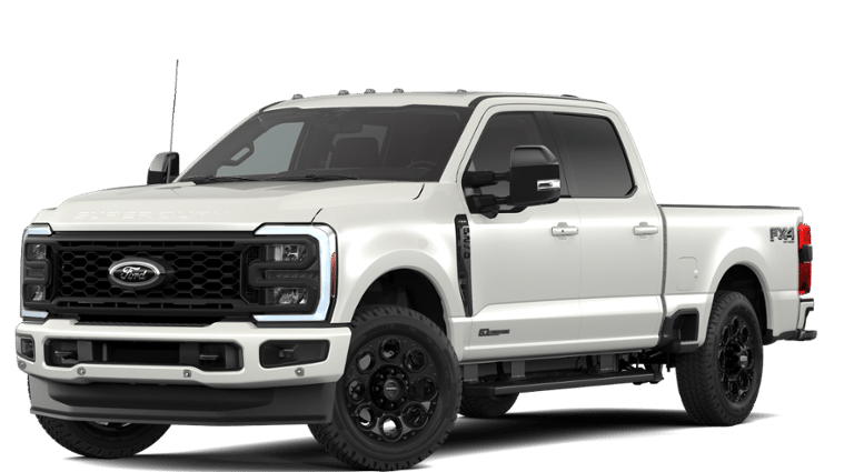 2026 Ford F-250SD 4X4