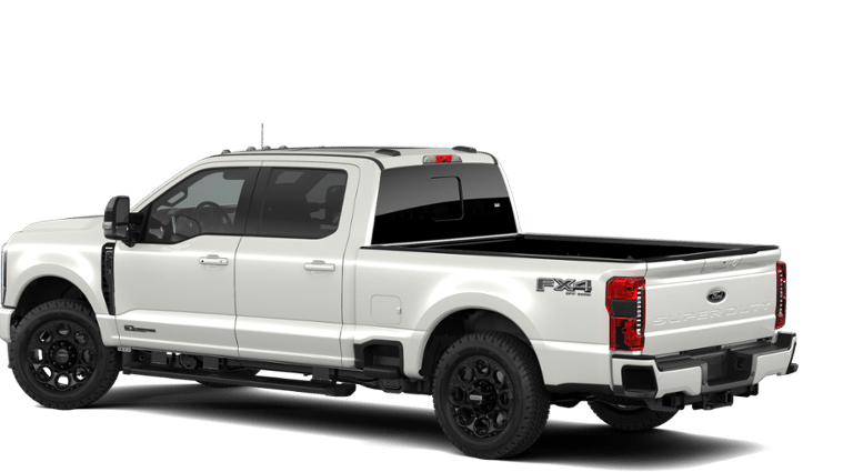 2026 Ford F-250SD 4X4