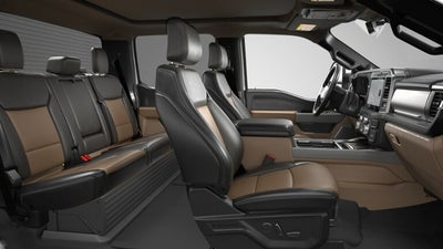 2026 Ford F-250SD 4X4