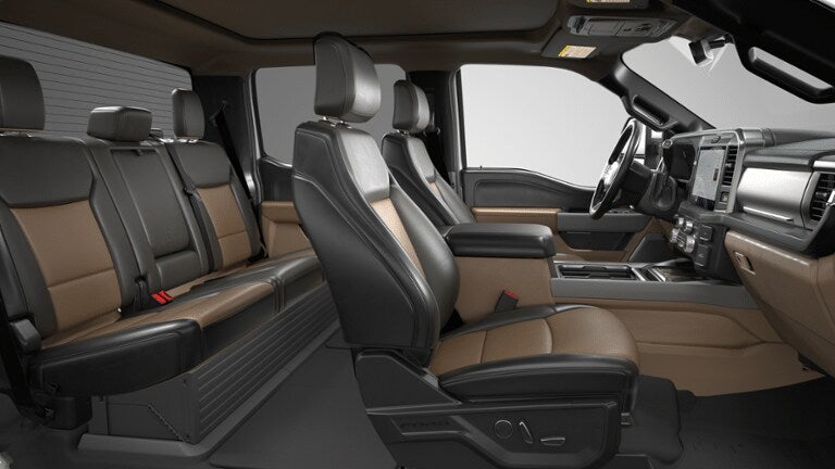 2026 Ford F-250SD 4X4