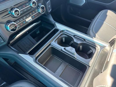 2026 Ford F-350SD 4X4