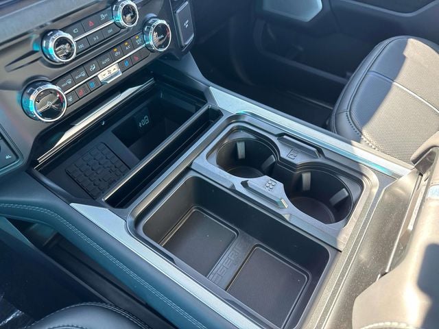 2026 Ford F-350SD 4X4