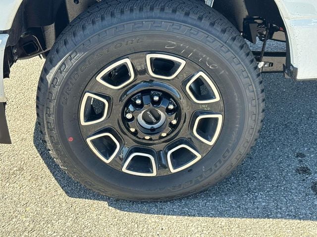 2026 Ford F-350SD 4X4