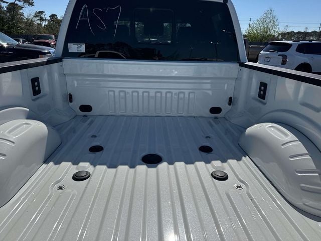 2026 Ford F-350SD 4X4