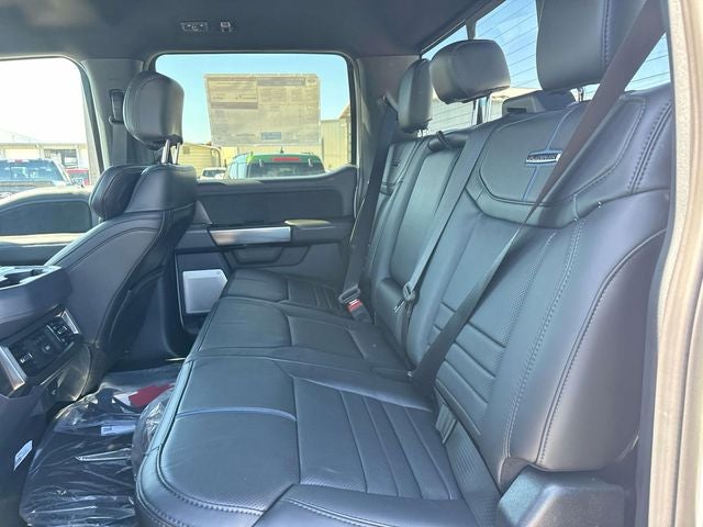 2026 Ford F-350SD 4X4