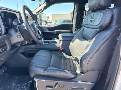 2026 Ford F-350SD 4X4