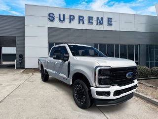 2026 Ford F-350SD 4X4