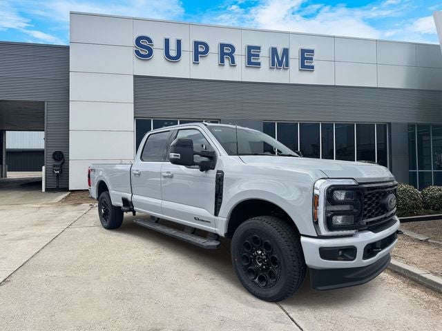 2026 Ford F-350SD 4X4