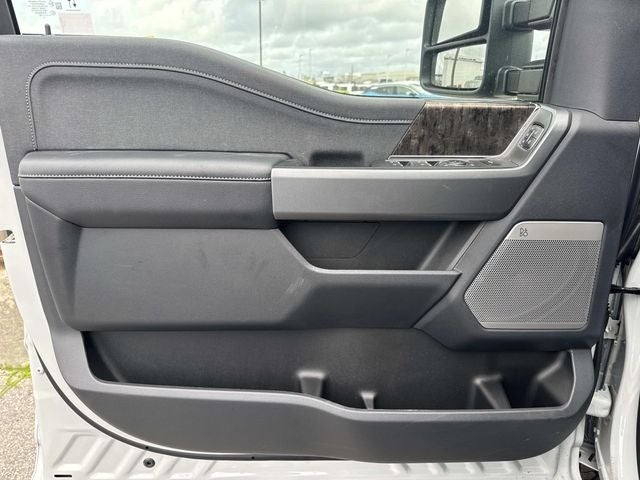 2026 Ford F-350SD 4X4