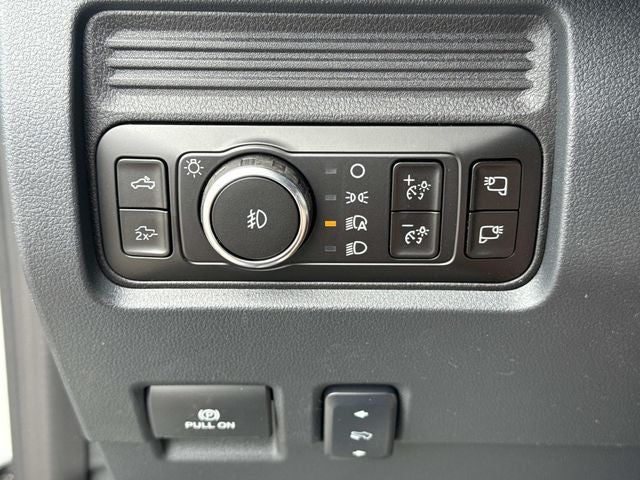 2026 Ford F-350SD 4X4