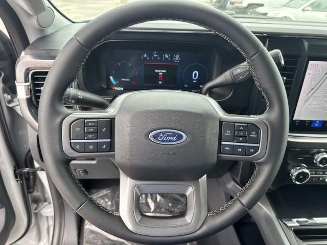 2026 Ford F-350SD 4X4