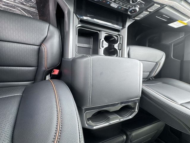 2026 Ford F-350SD 4X4