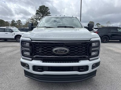 2026 Ford F-350SD 4X4