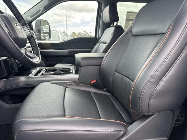 2026 Ford F-350SD 4X4