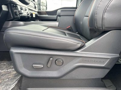 2026 Ford F-350SD 4X4