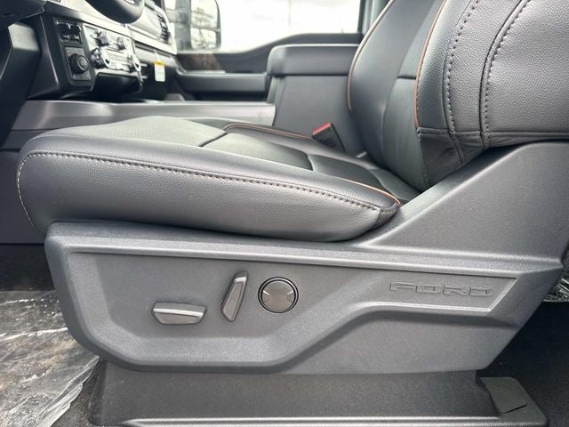 2026 Ford F-350SD 4X4