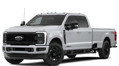 2026 Ford F-350SD 4X4