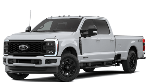 2026 Ford F-350SD 4X4