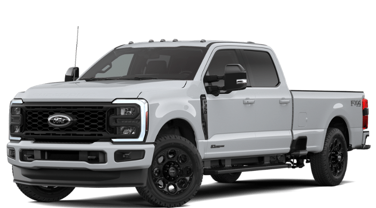 2026 Ford F-350SD 4X4