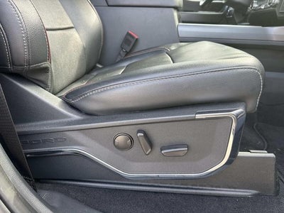 2023 Ford F-350SD Lariat