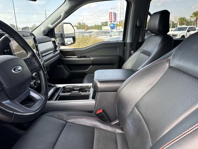 2023 Ford F-350SD Lariat