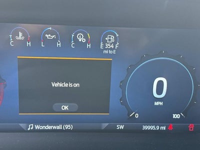 2023 Ford F-350SD Lariat