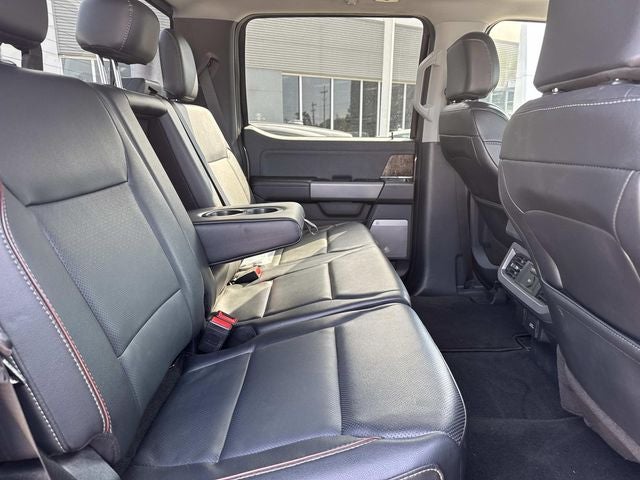 2023 Ford F-350SD Lariat