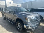 2022 Ford F-350SD Lariat