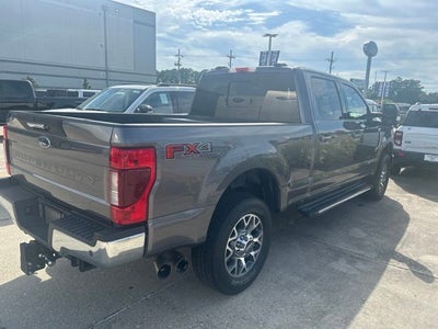 2022 Ford F-350SD Lariat