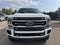 2022 Ford F-350SD Platinum