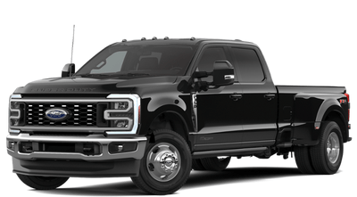 2026 Ford F-350SD 4X4 DRW