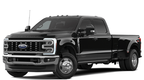 2026 Ford F-350SD 4X4 DRW