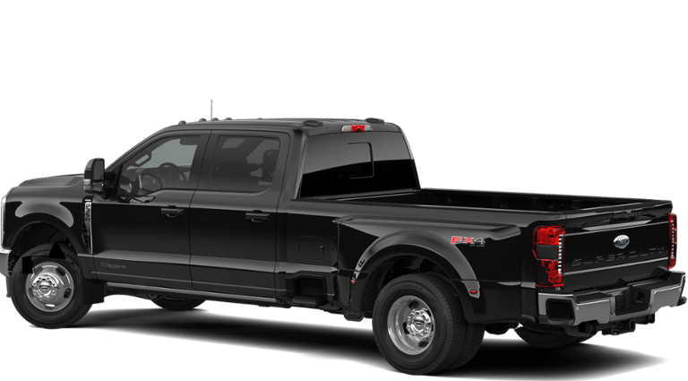 2026 Ford F-350SD 4X4 DRW