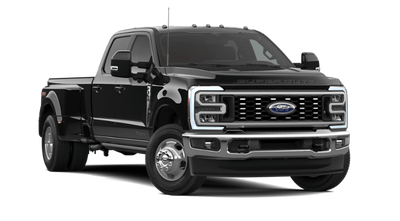 2026 Ford F-350SD 4X4 DRW