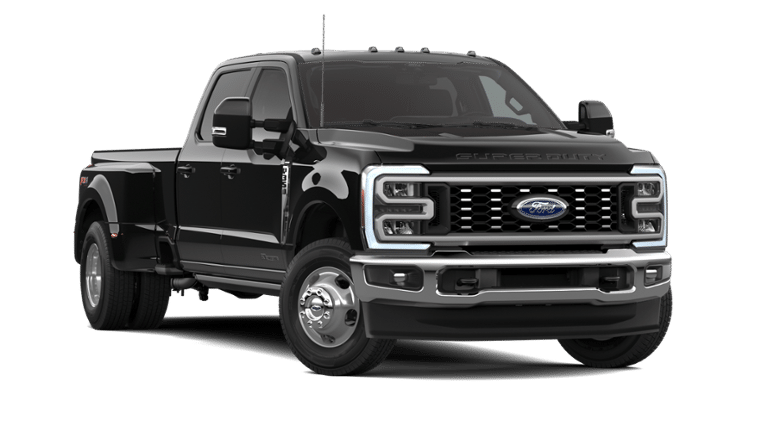 2026 Ford F-350SD 4X4 DRW