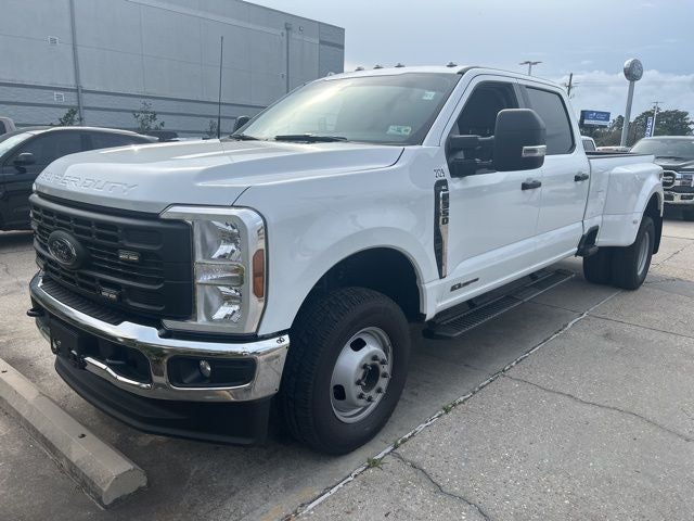 2025 Ford F-350SD XL DRW