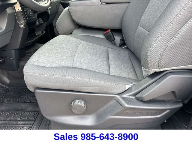 2025 Ford F-350SD XL DRW