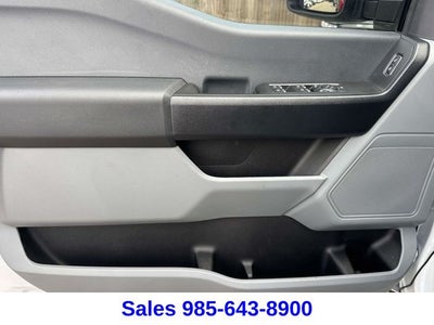 2025 Ford F-350SD XL DRW