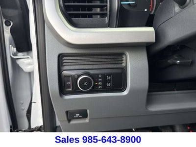 2025 Ford F-350SD XL DRW